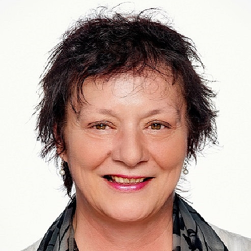 Portrait von Mitarbeiterin Martina Hobelsberger - Niederlassung Zwiesel