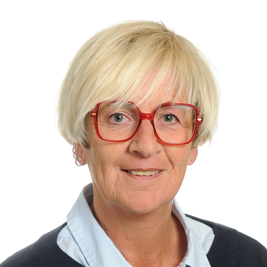 Portrait von Mitarbeiterin Sandra Probst - Niederlassung Zwiesel